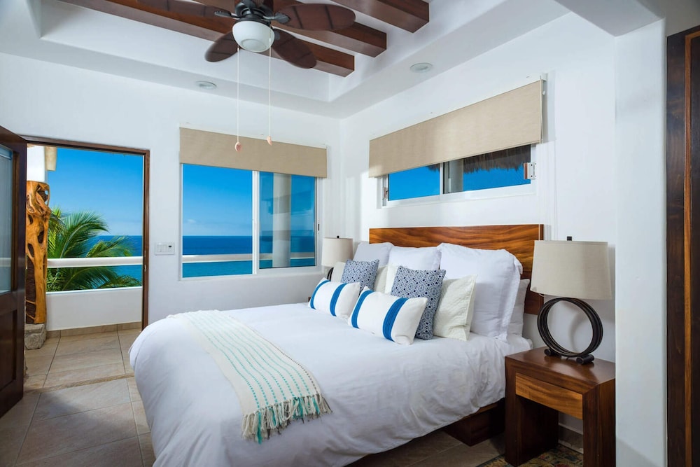 Villa Las Salinas in San Jose del Cabo
