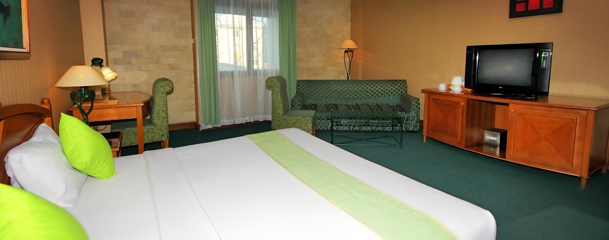 Hotel Cipta 2