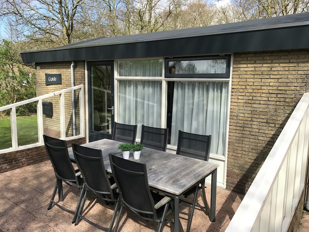 Secluded Holiday Home in Ballum Frisian Islands