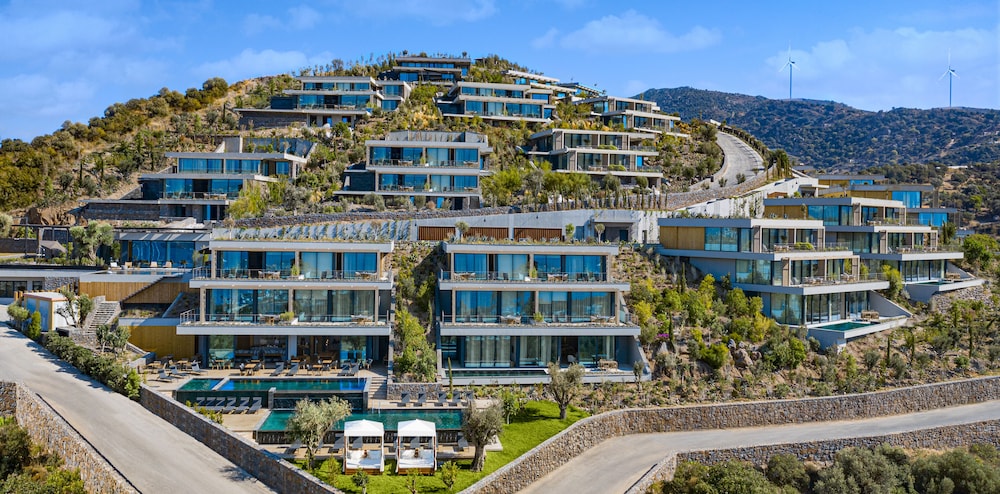 Hotel G Beyond Residences & Villas - Image 1