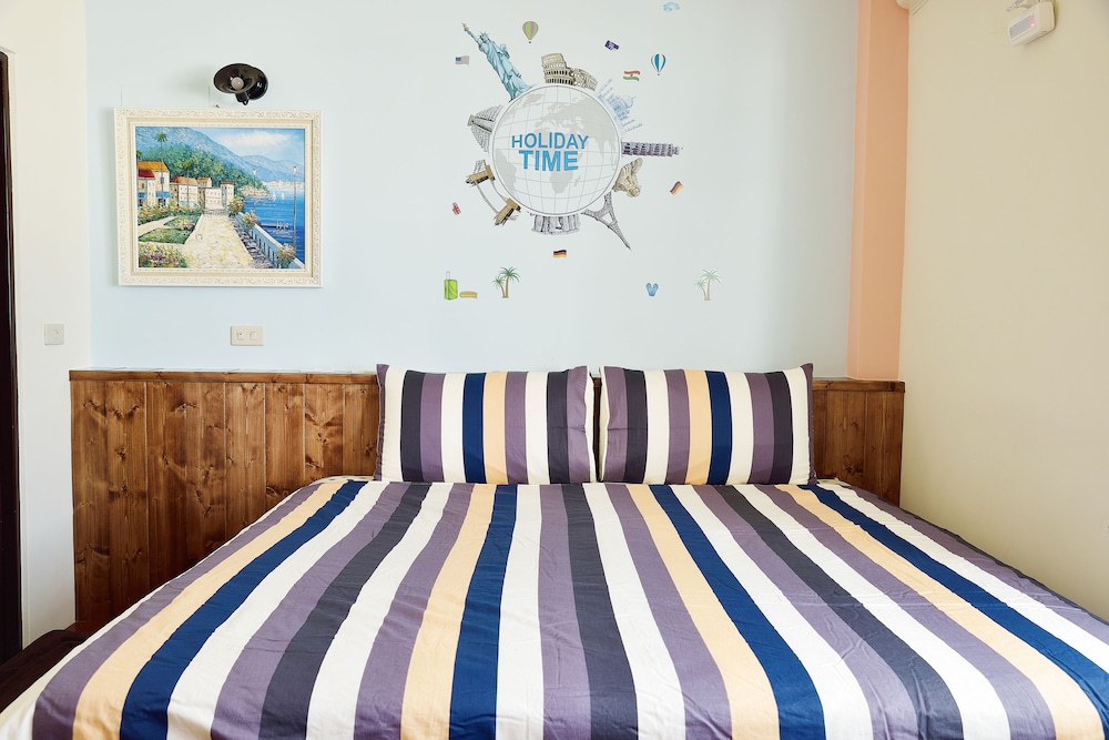Feng's B&B
