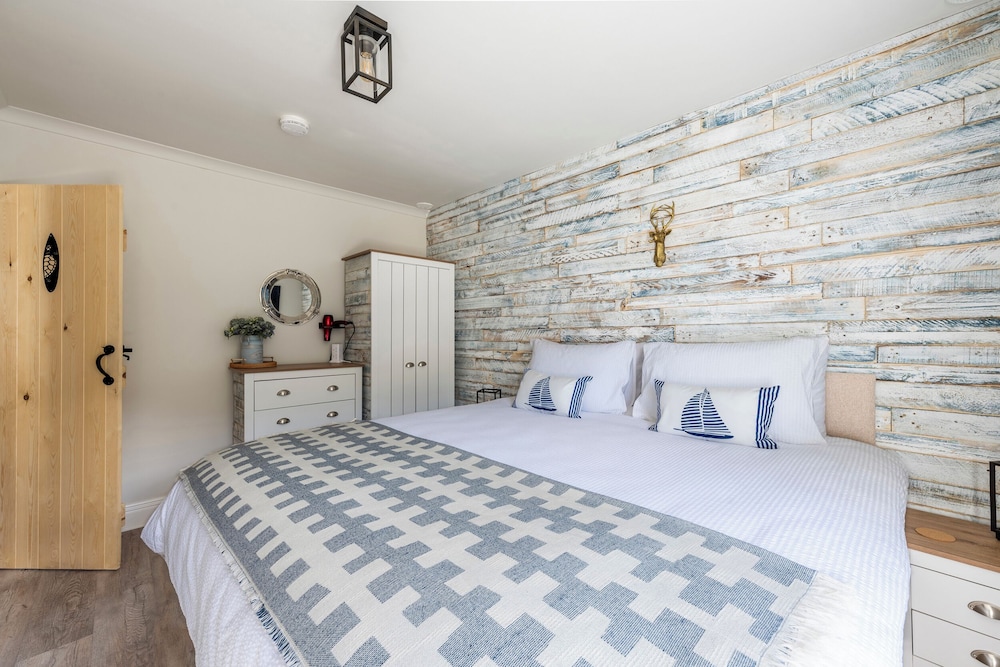 Beachspoke Loft