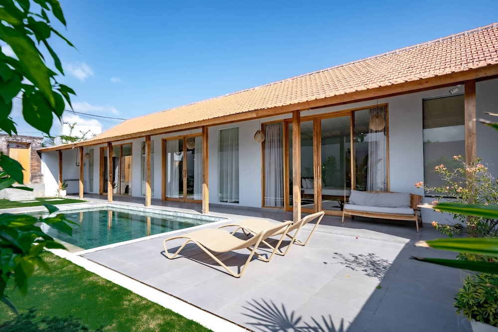 Villa Tidore Munggu