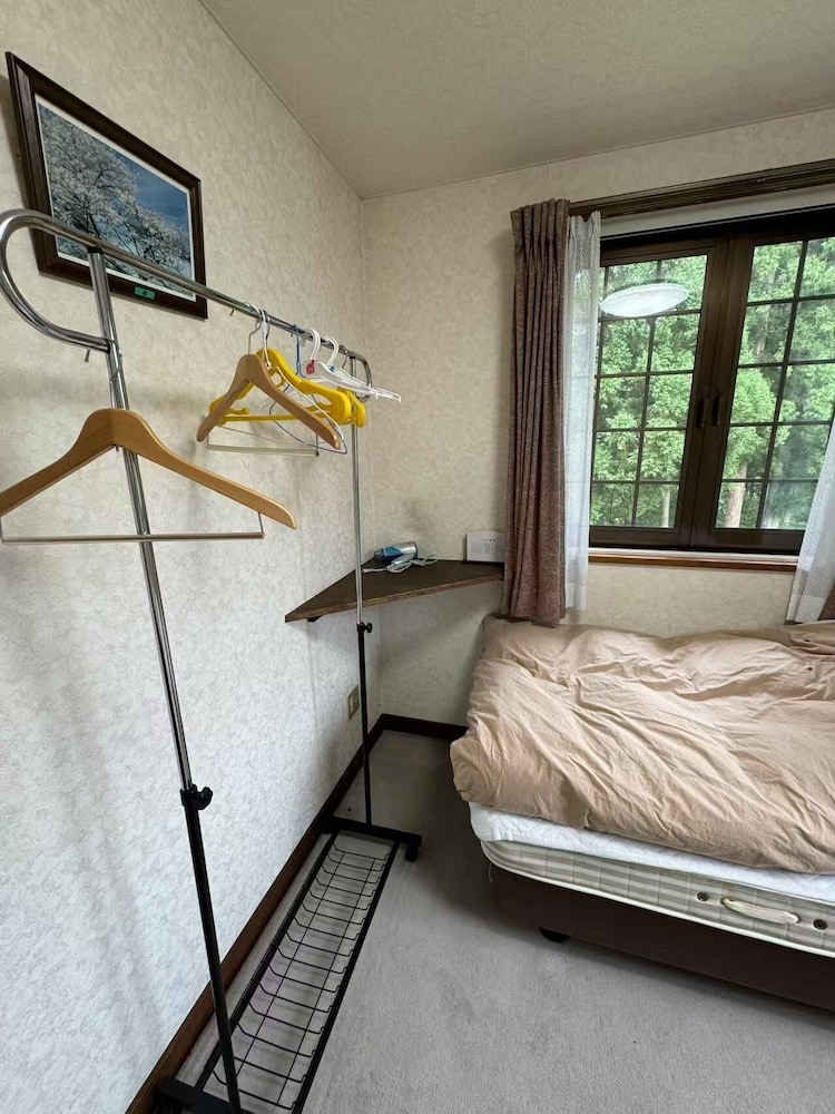 Hotel Davos Hakuba