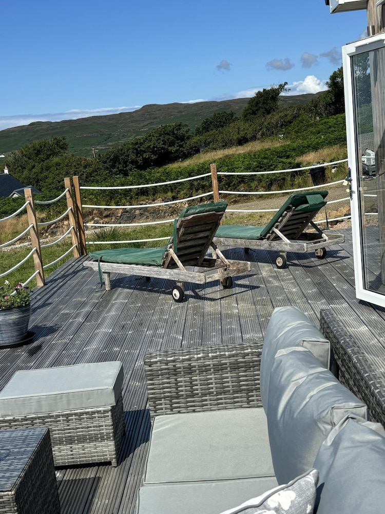 Mull Tranquility Retreat