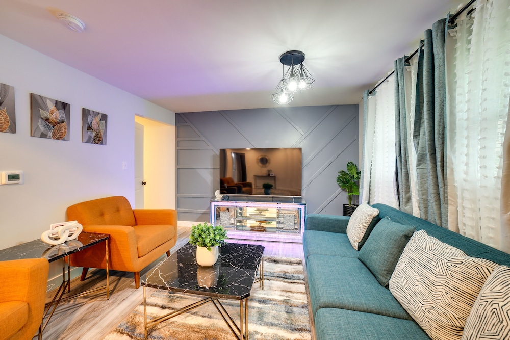 Monroeville Vacation Rental - 2 Mi to Downtown! - Property Image 14