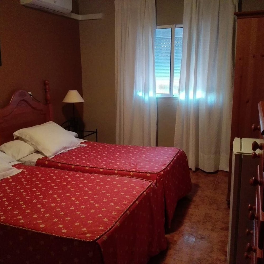 Hostal Manolo Matalascañas