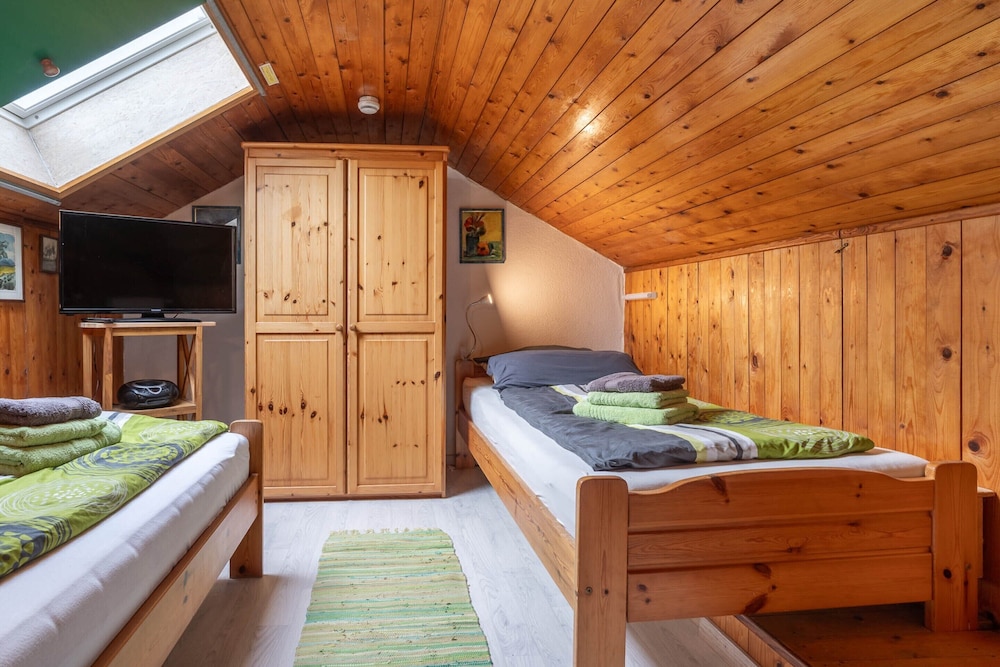 Ferienhaus in Busum, 6 Persons