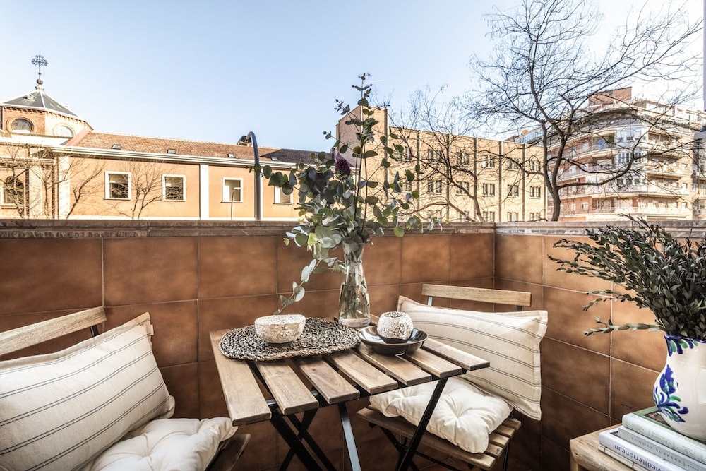 Donana - 1 Bedroom in R os Rosas