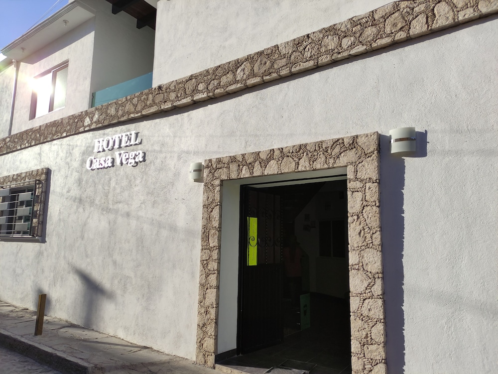 Hotel Casa Vega - Image 1
