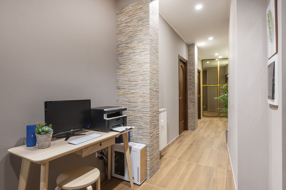 Il Dogandiere B&B