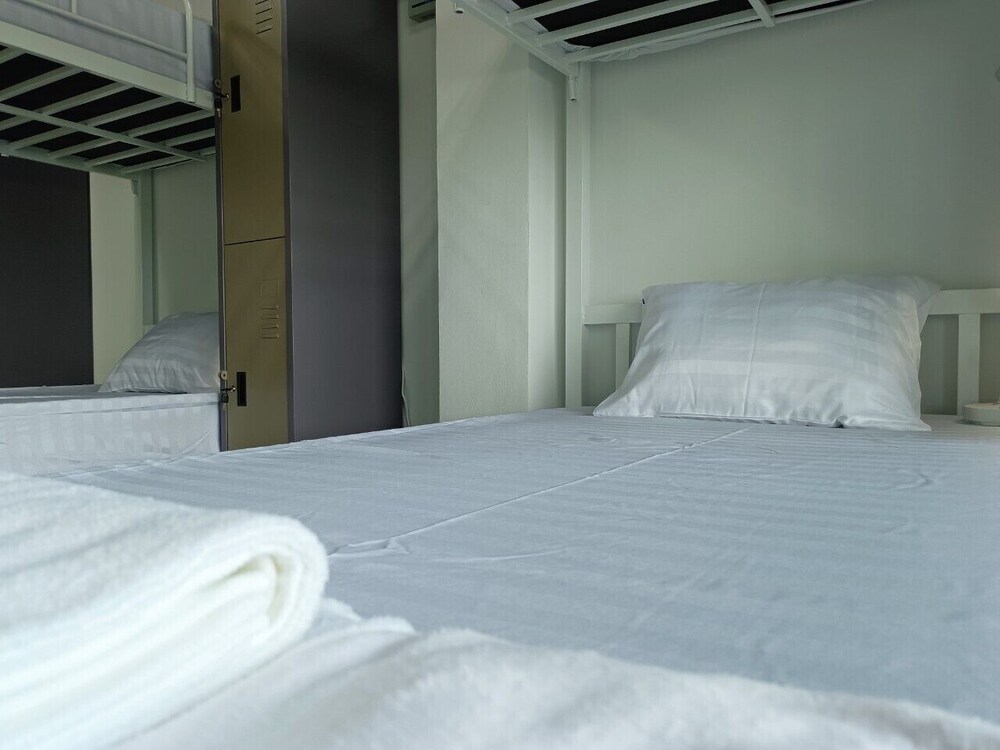PJ Hostel