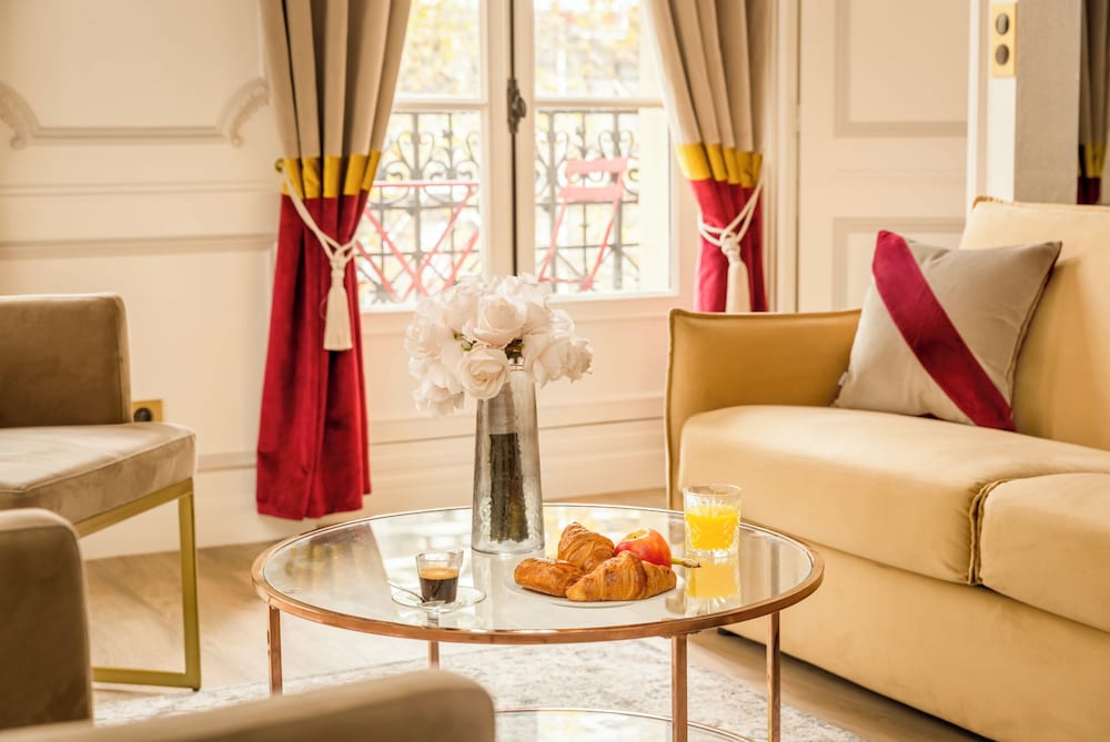 Merveil Luxury Suite - Martin VII
