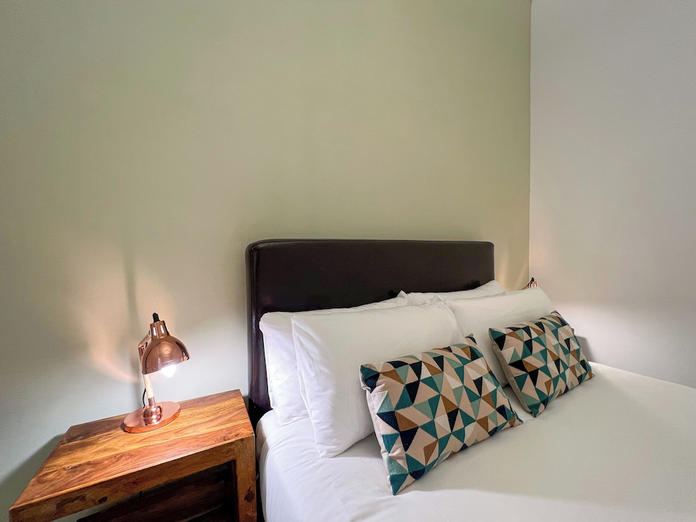 Stay U-nique Apartments Comte Urgell
