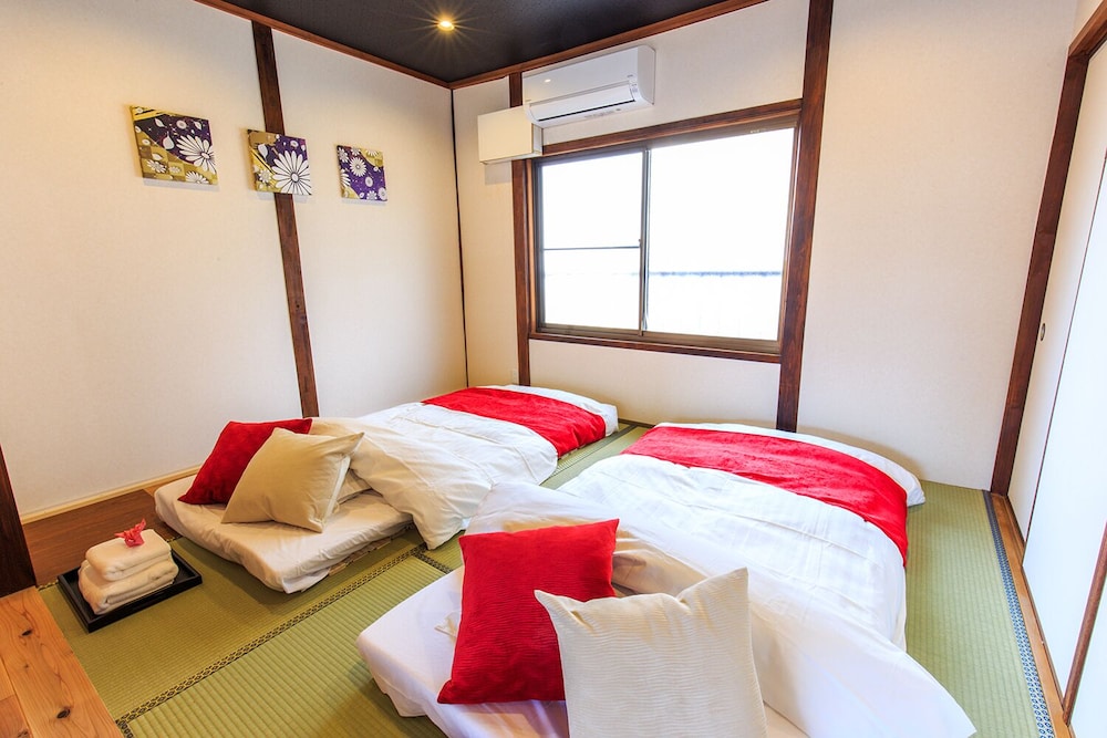 ORIGAMI STAY -Taishocho- view 4