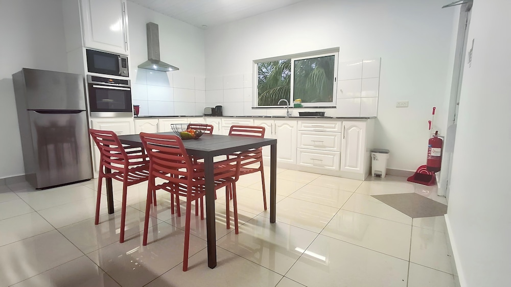 Trwa Koko Self Catering