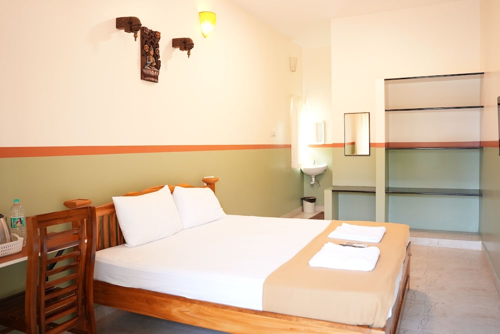 Dwaraka Guest House