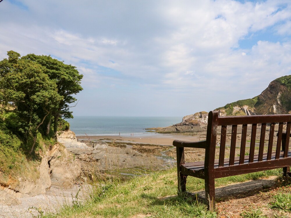 Beach View