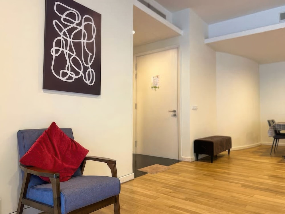 St Mary Residences Luxury Apartments