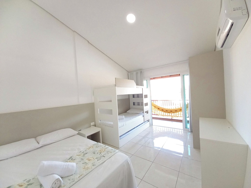 Flats at Club Meridional - Praia dos Carneiros