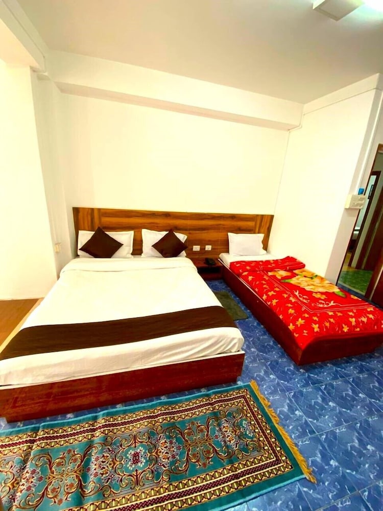 HOTEL JADE ARITHANG GANGTOK