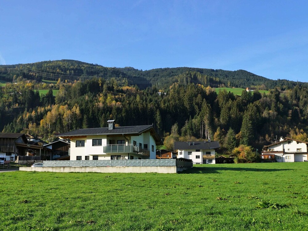 Chalet in Kaltenbach Near Ski Lift