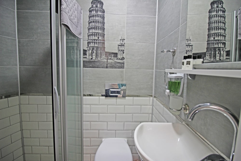 Hambarli Otel - Image 39