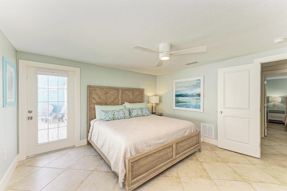 Anna Maria Island Blue Bella Bliss - Private Heated Pool