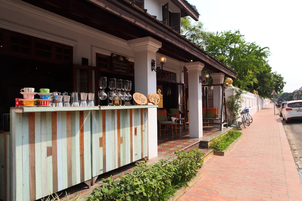 Cafe de Laos