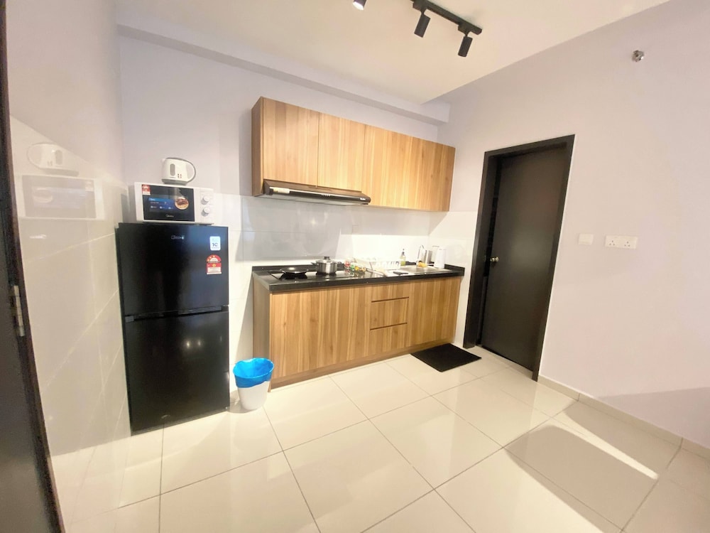 Gaia Residences by Sleepy Bear