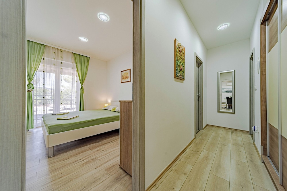 Villa Viki Apartman 3 view 2
