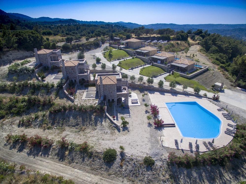 Salakos Villas
