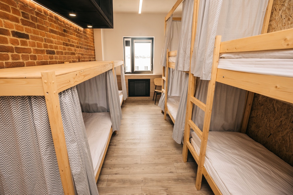 Loft Hostel view 4
