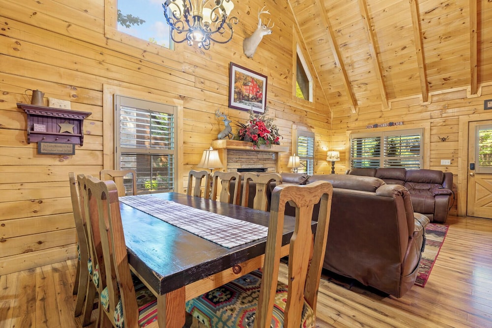 Mountain Charm