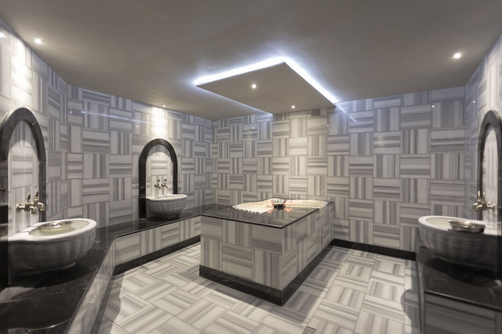 Check Inn Otel Ankara - Image 68