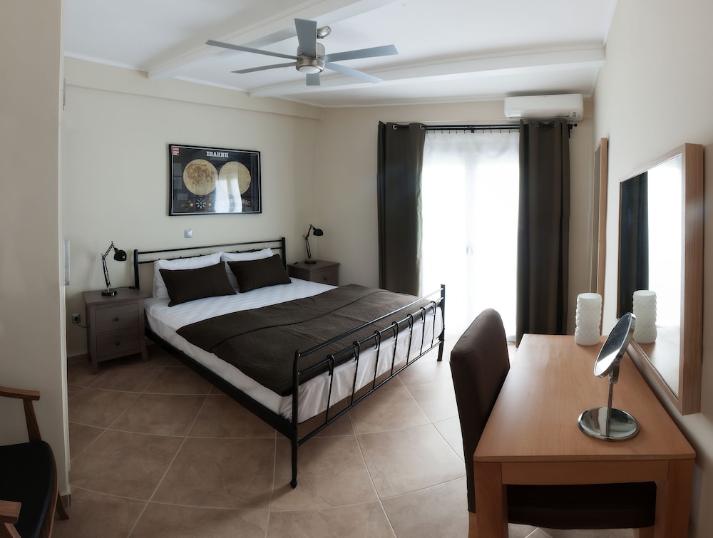 Villa Despina Green Suites