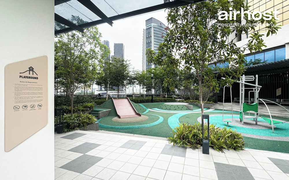 Met1 Residences Mont Kiara by Airhost