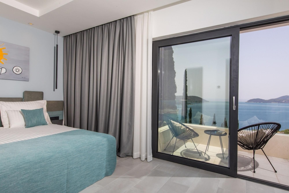 Villa Helios Dubrovnik