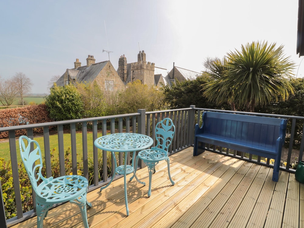 Sea View Lodge