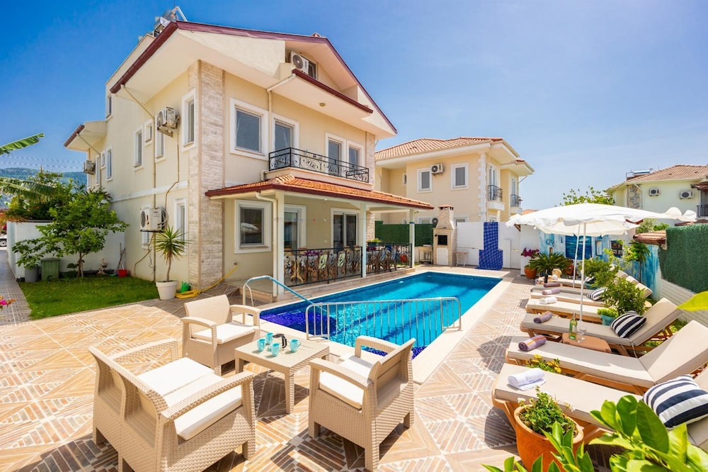 Villa Heyday in Dalyan