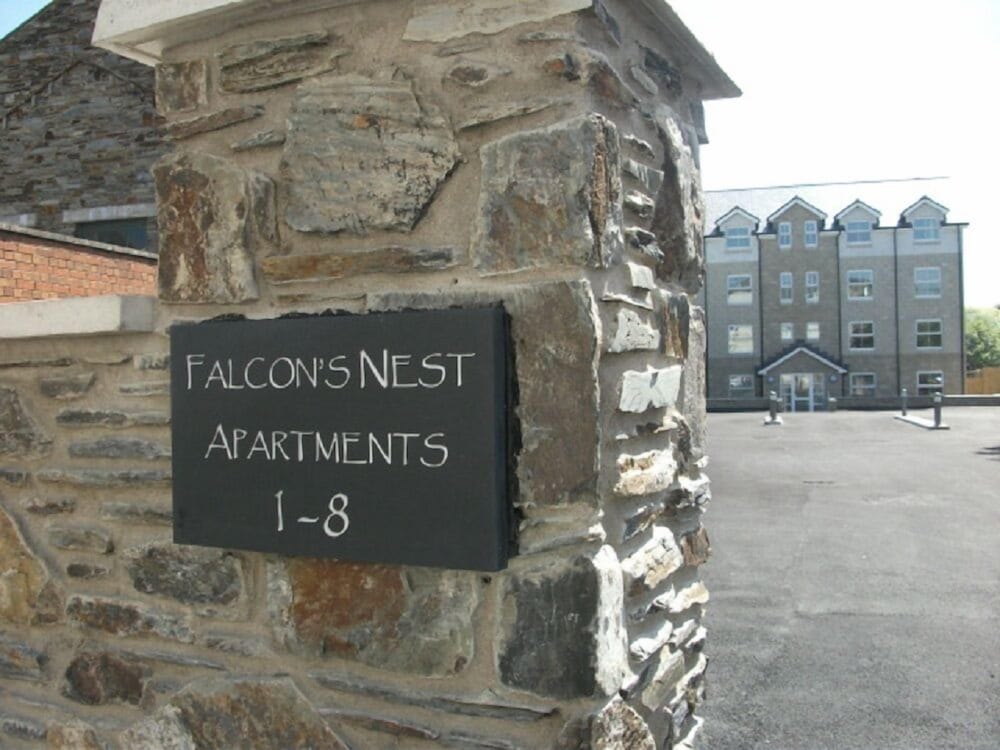 Falcon's Nest Self Catering Apartments