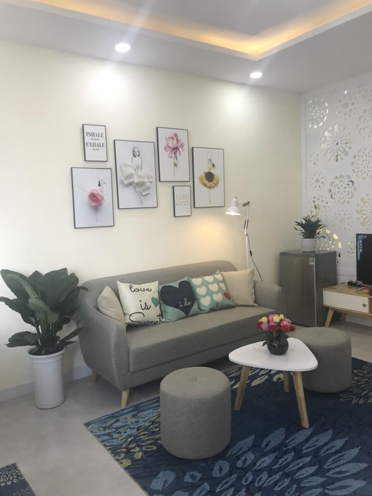 SeAHOMES Apartment Nha Trang