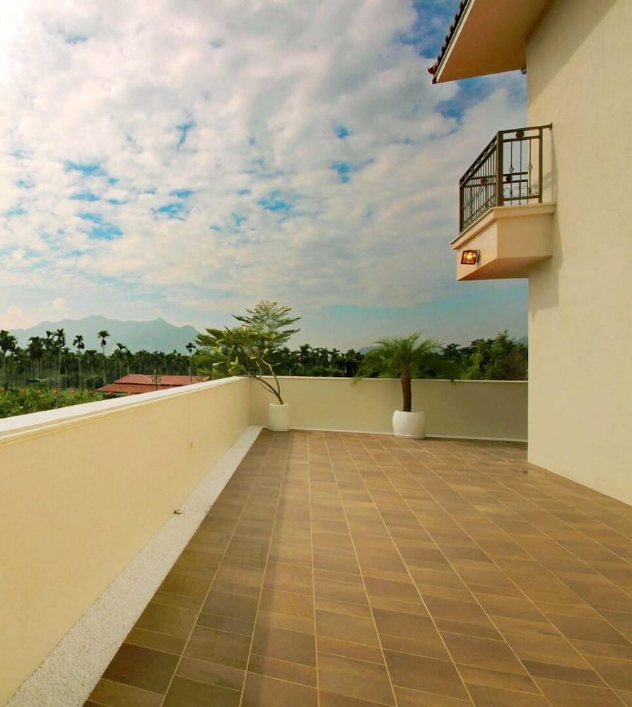 Kurumba B&B