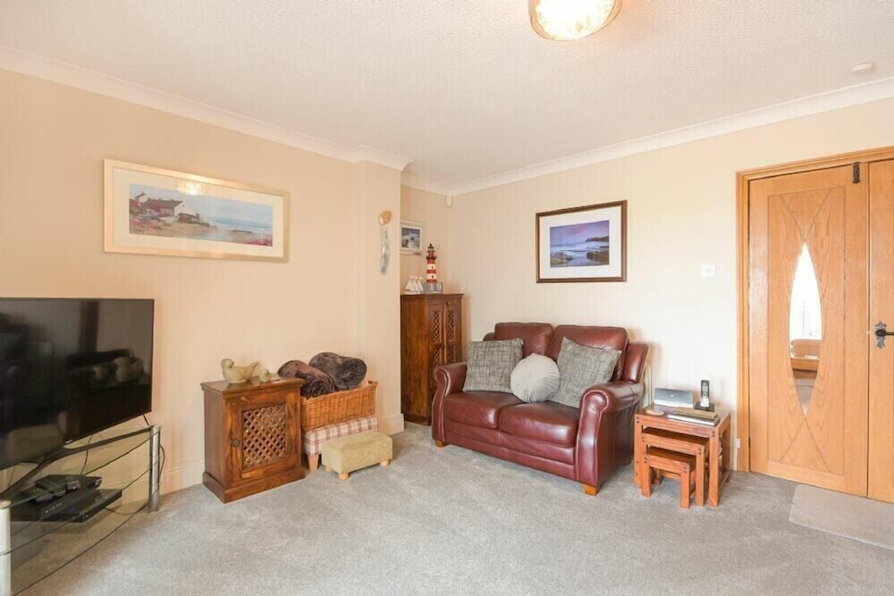 Creel Cottage