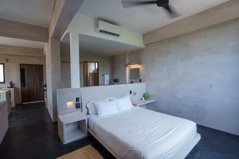 Zicatela - Pools D Clean Wifi-ac in Bedroom -14