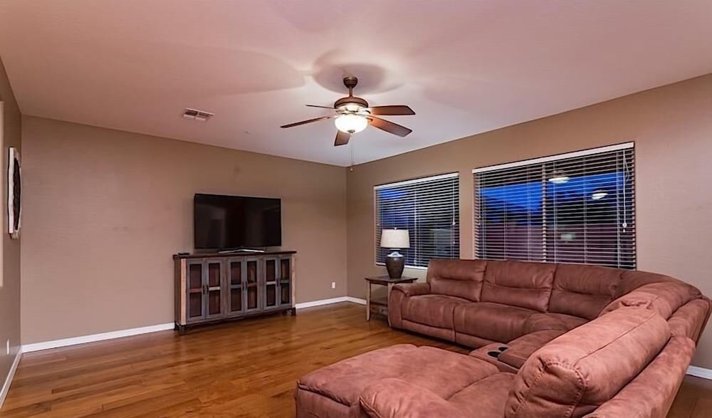 Pinnacle Peacock By Signature Vacation Rentals