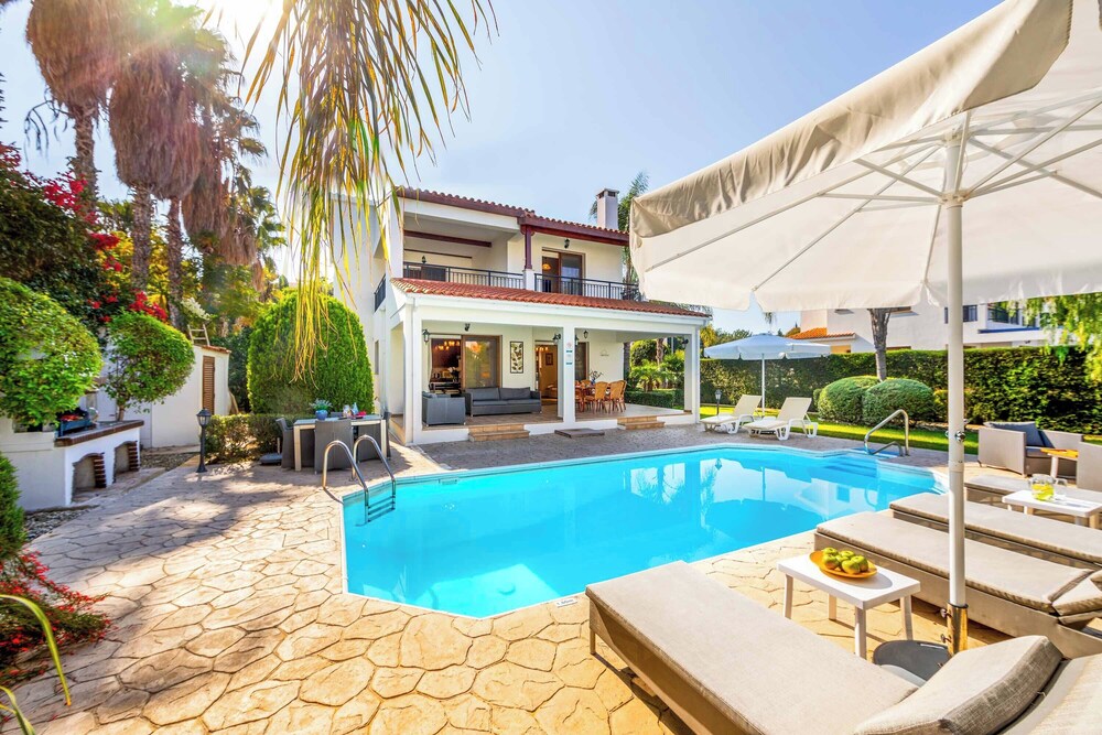 Villa Relax Latchi