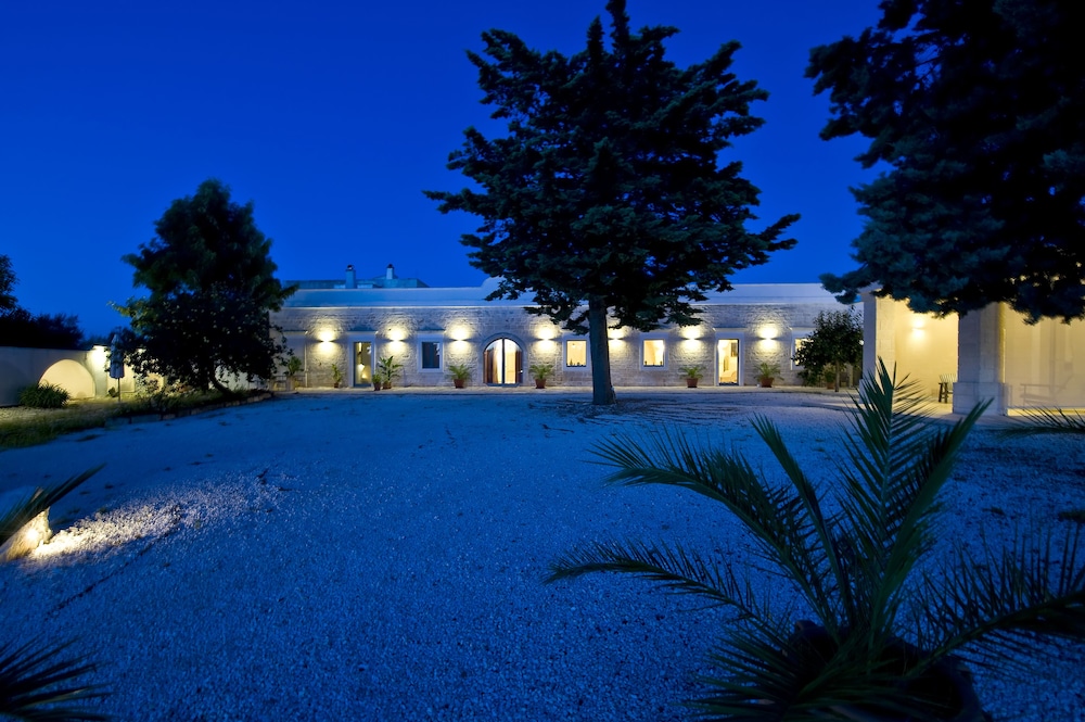 Masseria Il Mandorlo Fiorito