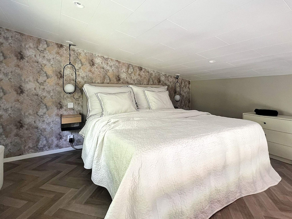 4 Star Holiday Home in Ljungby view 3