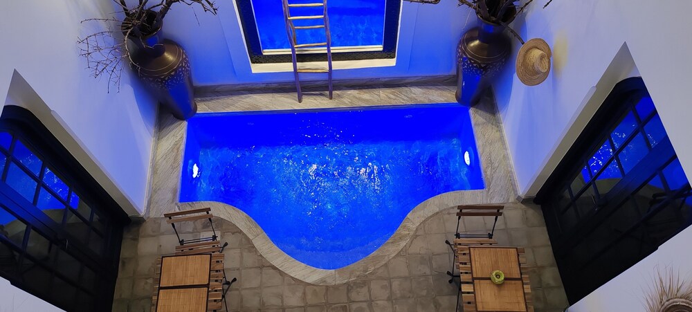 Riad Come&va